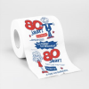 Toiletpapier 80 Jaar -Jan Monnikendam Verkoop wconn 407303