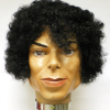 Masker Michael Jackson -Jan Monnikendam Verkoop wconn 407437