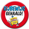 Button XL Rijbewijs Gehaald -Jan Monnikendam Verkoop wconn 407440