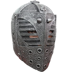 Ghoulish Masker Inquisitor