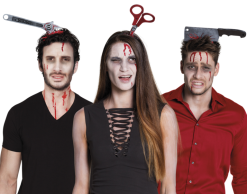 Diadeem Horror Device