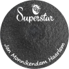 Superstar Waterschmink 223 Graphite -Jan Monnikendam Verkoop wconn 407519