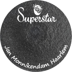 Superstar Waterschmink 223 Graphite