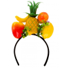 Diadeem Tropisch Fruit -Jan Monnikendam Verkoop wconn 407556