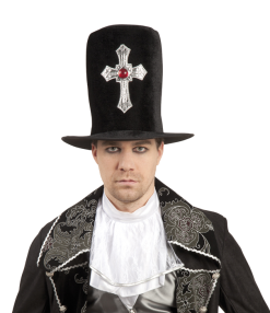 Hoge Hoed Gothic Cross