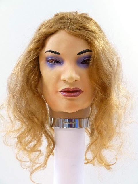 HM Masker Samantha 3 HM Masker Samantha