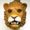 Kindermasker Leeuw 1 Kindermasker Leeuw -Jan Monnikendam Verkoop wconn 407880