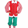 Elf Kostuum Santa’s Helper 2 Elf Kostuum Santa’s Helper -Jan Monnikendam Verkoop wconn 407917