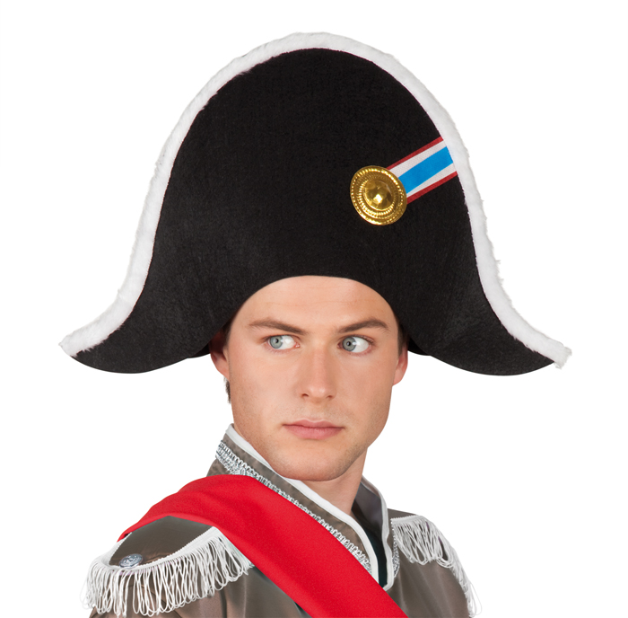 Napoleon Steek Eenvoudig 3 Napoleon Steek Eenvoudig