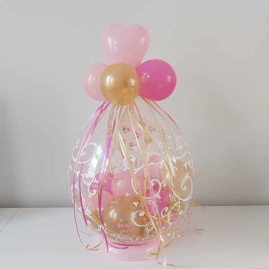 Cadeauballon 3 Cadeauballon