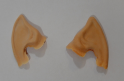 Grime Latex Puntoren