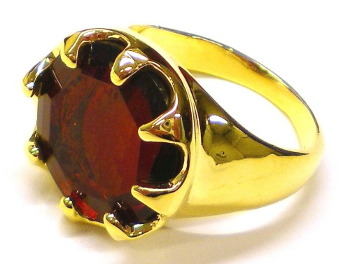 Sinterklaas Ring Gesloten Rond Luxe 3 Sinterklaas Ring Gesloten Rond Luxe