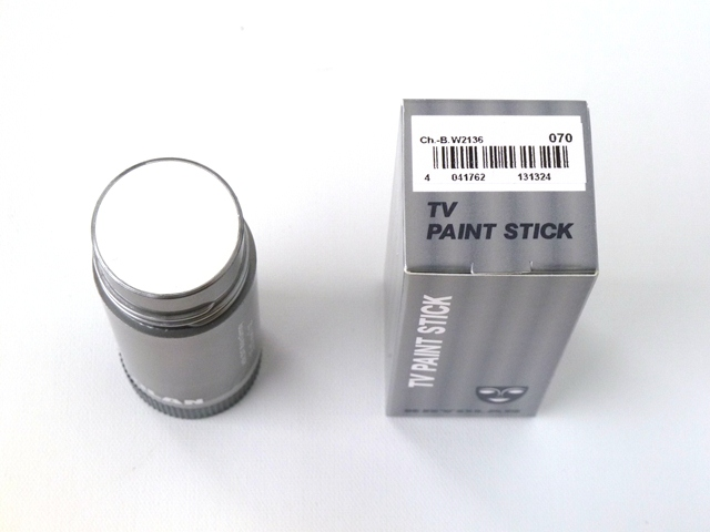 TV Paintstick Kryolan 070 3 TV Paintstick Kryolan 070