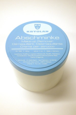 Afschmink Vet Groot 350 Gram