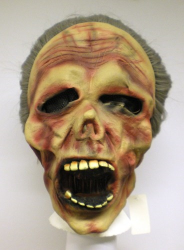 HM Masker Oma Spook 3 HM Masker Oma Spook