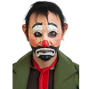 Ghoulish Masker Trap The Clown -Jan Monnikendam Verkoop wconn 408204