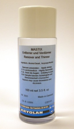 Mastiek Verwijderaar