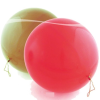 Punchballon 2 Stuks 2 Punchballon 2 Stuks -Jan Monnikendam Verkoop wconn 408229