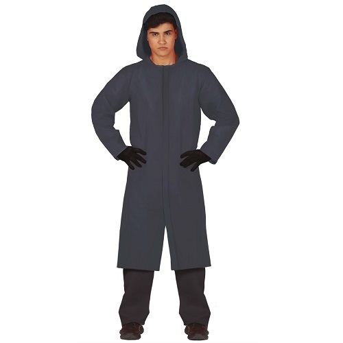 Squid Game Frontman Kostuum 3 Squid Game Frontman Kostuum