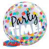 Bubbles Ballon Party Time 56cm 1 Bubbles Ballon Party Time 56cm -Jan Monnikendam Verkoop wconn 408351 768x768 1