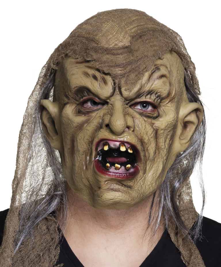 Masker Freak 3 Masker Freak