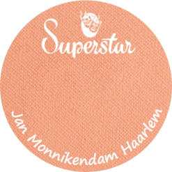 Superstar Waterschmink 007 Rose Beige