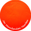UV Kryolan Aquacolor Groot Rood -Jan Monnikendam Verkoop wconn 408523