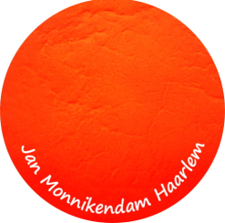 UV Kryolan Aquacolor Groot Rood