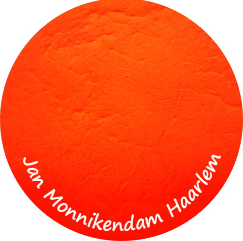 UV Kryolan Aquacolor Groot Rood 3 UV Kryolan Aquacolor Groot Rood