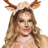 Diadeem Lovely Reindeer -Jan Monnikendam Verkoop wconn 408527