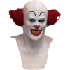 Ghoulish Masker Clown Pennywise 1 Ghoulish Masker Clown Pennywise -Jan Monnikendam Verkoop wconn 408570