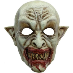 Ghoulish Masker Vampire Blood
