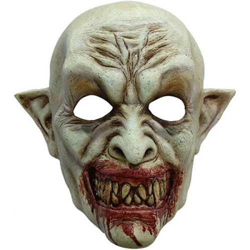 Ghoulish Masker Vampire Blood 3 Ghoulish Masker Vampire Blood