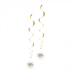 Hangdeco Happy New Year 2st