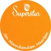 Superstar Waterschmink 046 Light Orange 2 Superstar Waterschmink 046 Light Orange -Jan Monnikendam Verkoop wconn 408637