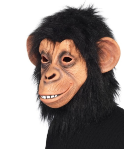 Masker Chimp