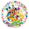 Folieballon Mickey & Friends Party – 45cm 2 Folieballon Mickey & Friends Party – 45cm -Jan Monnikendam Verkoop wconn 408676 768x768 1