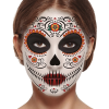 Face Tattoo Catrina 2 Face Tattoo Catrina -Jan Monnikendam Verkoop wconn 418988