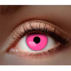 Lenzen UV Flash Roze 1 Maand