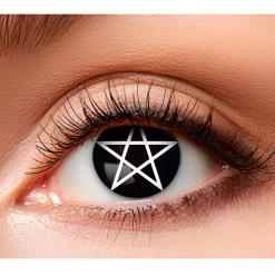 Lenzen Pentagram 1 Week