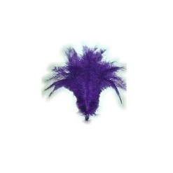 Veer Klein 30cm Paars