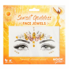 Face En Body Jewels Sunset Goddess -Jan Monnikendam Verkoop wconn 470353